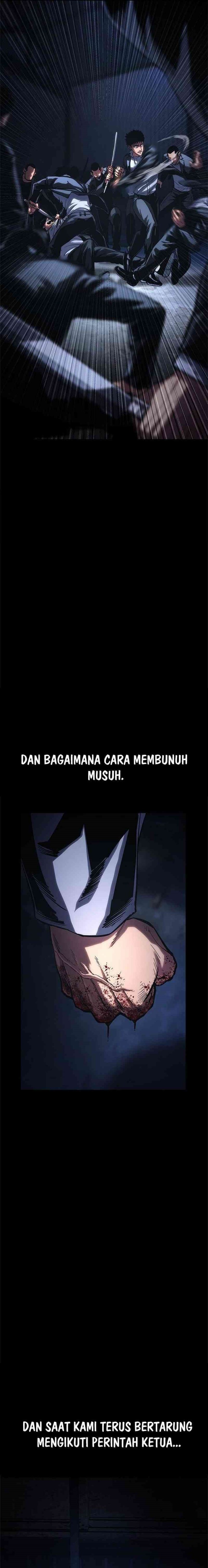 The Demon in Human Form (Demon Rakshasa) Chapter 09 Bahasa Indonesia