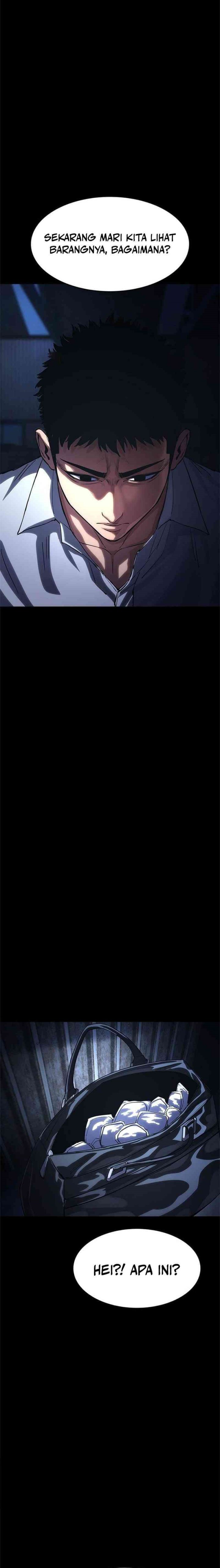 The Demon in Human Form (Demon Rakshasa) Chapter 09 Bahasa Indonesia