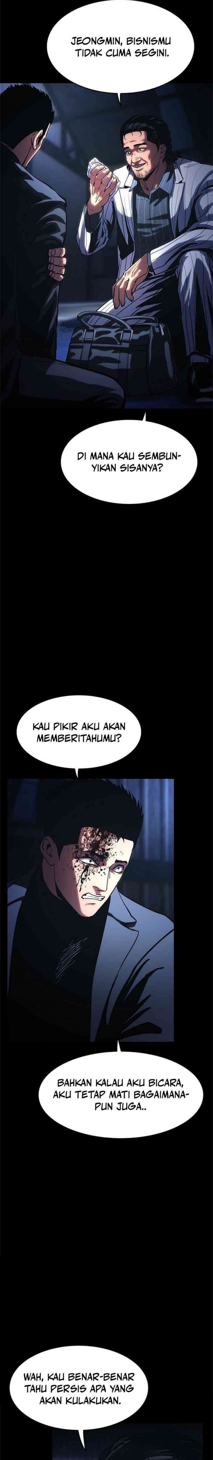 The Demon in Human Form (Demon Rakshasa) Chapter 09 Bahasa Indonesia
