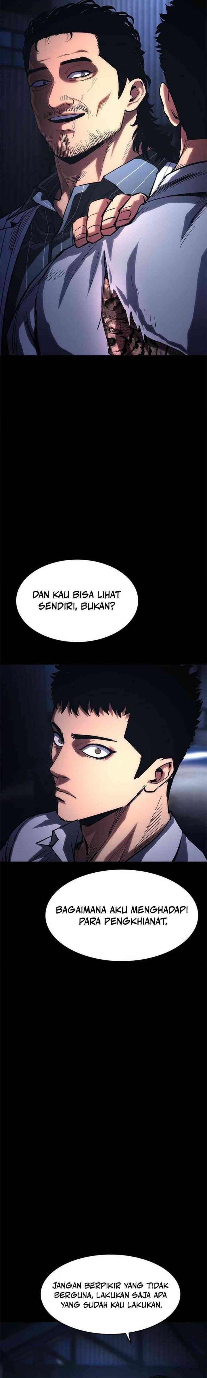 The Demon in Human Form (Demon Rakshasa) Chapter 09 Bahasa Indonesia