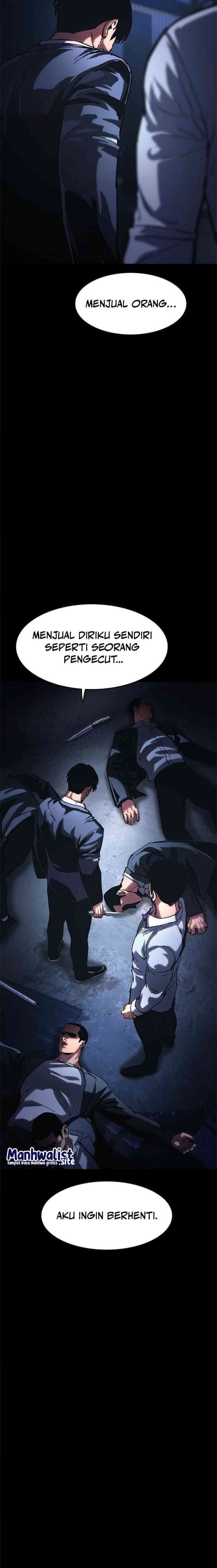 The Demon in Human Form (Demon Rakshasa) Chapter 09 Bahasa Indonesia