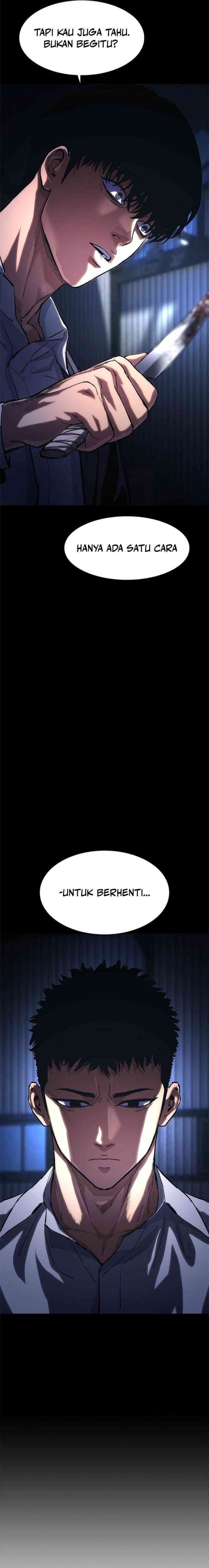 The Demon in Human Form (Demon Rakshasa) Chapter 09 Bahasa Indonesia