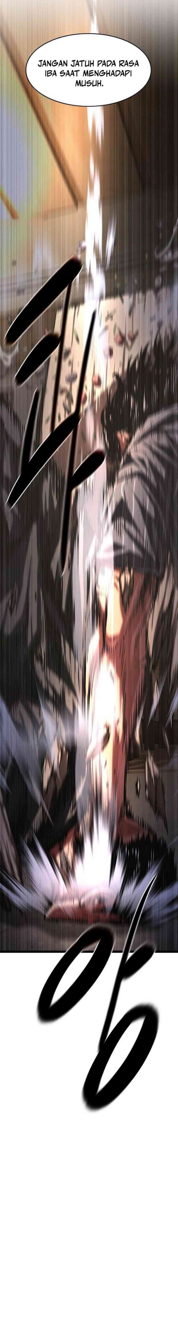 The Demon in Human Form (Demon Rakshasa) Chapter 09 Bahasa Indonesia