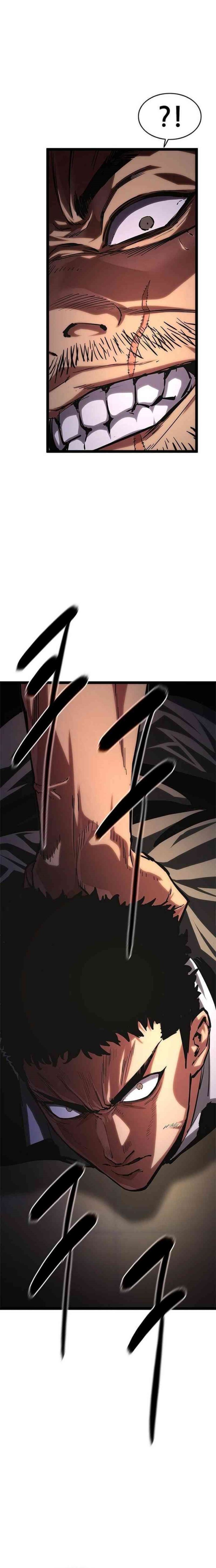 The Demon in Human Form (Demon Rakshasa) Chapter 09 Bahasa Indonesia