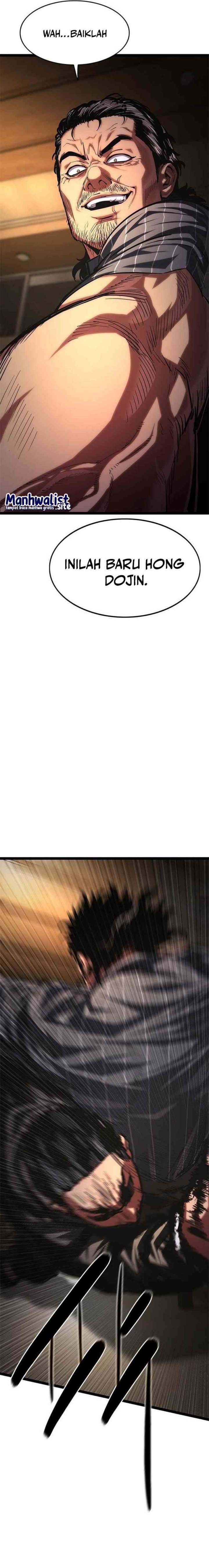 The Demon in Human Form (Demon Rakshasa) Chapter 09 Bahasa Indonesia