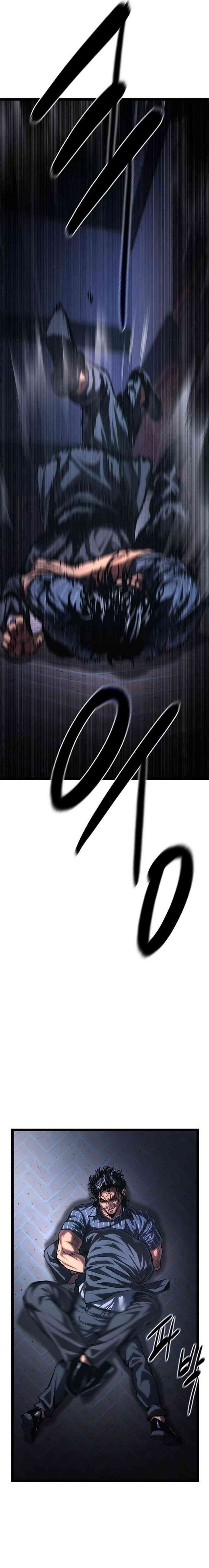 The Demon in Human Form (Demon Rakshasa) Chapter 09 Bahasa Indonesia