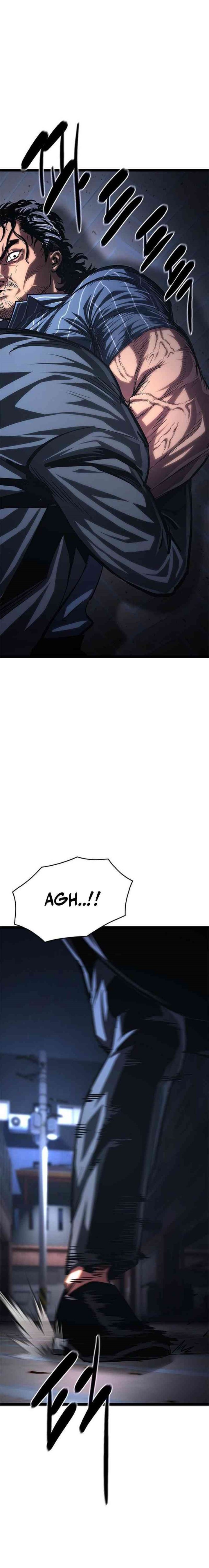 The Demon in Human Form (Demon Rakshasa) Chapter 09 Bahasa Indonesia