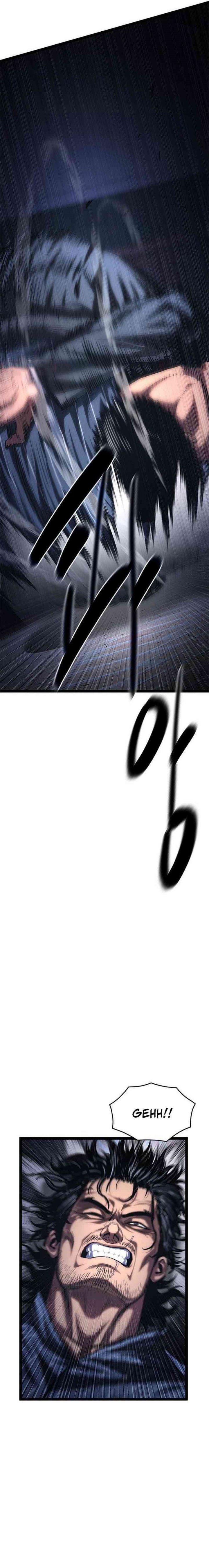 The Demon in Human Form (Demon Rakshasa) Chapter 09 Bahasa Indonesia