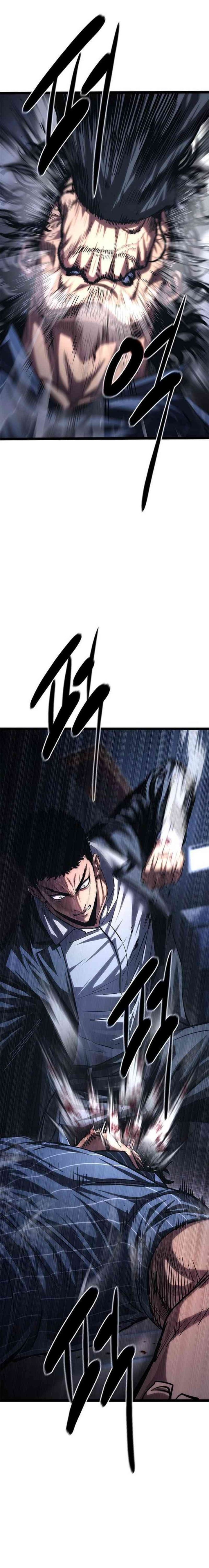 The Demon in Human Form (Demon Rakshasa) Chapter 09 Bahasa Indonesia