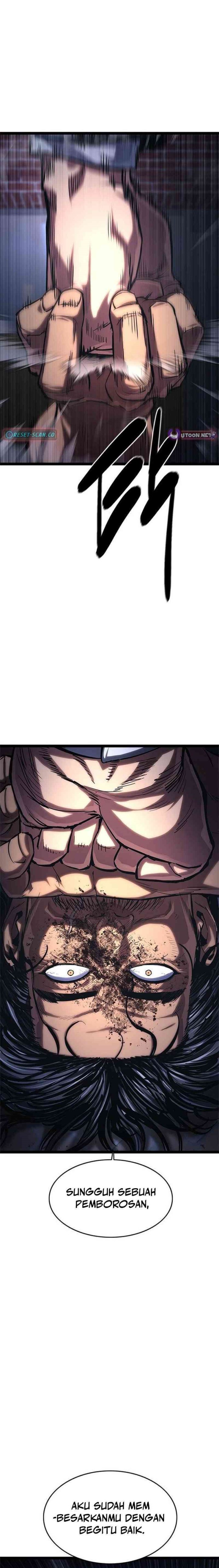 The Demon in Human Form (Demon Rakshasa) Chapter 09 Bahasa Indonesia