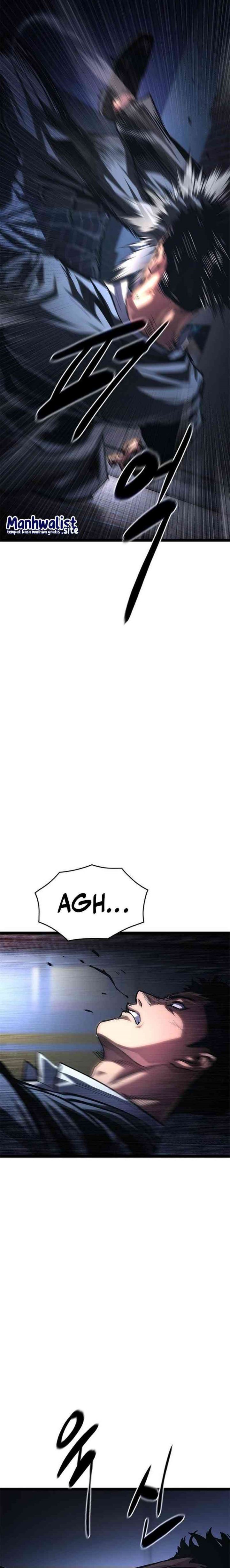 The Demon in Human Form (Demon Rakshasa) Chapter 09 Bahasa Indonesia