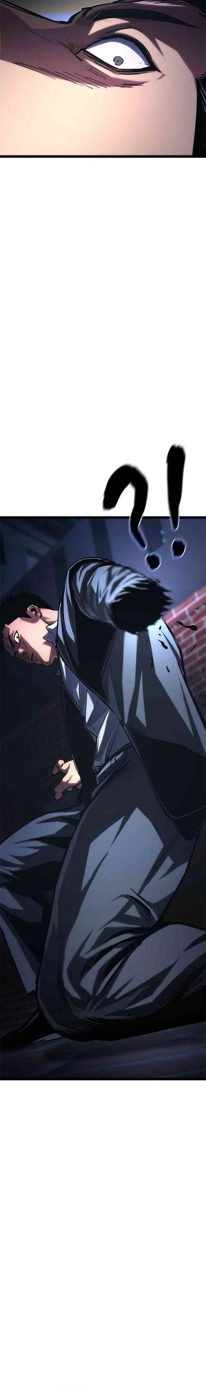 The Demon in Human Form (Demon Rakshasa) Chapter 09 Bahasa Indonesia