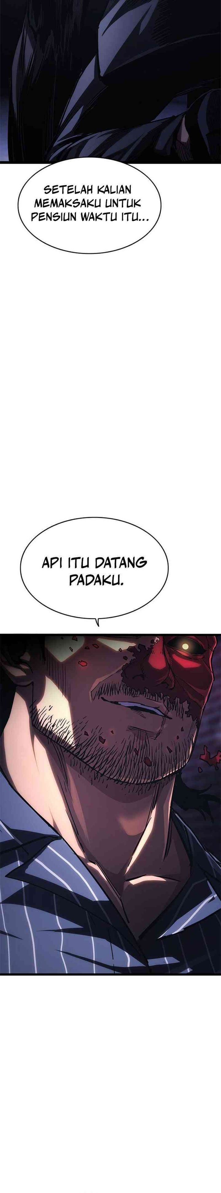 The Demon in Human Form (Demon Rakshasa) Chapter 10 Bahasa Indonesia
