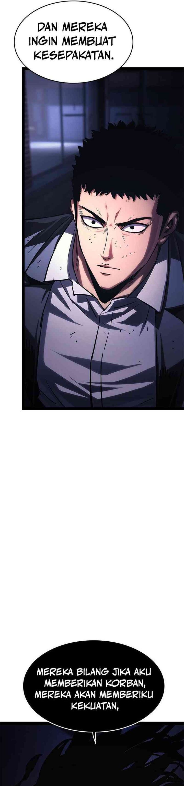 The Demon in Human Form (Demon Rakshasa) Chapter 10 Bahasa Indonesia