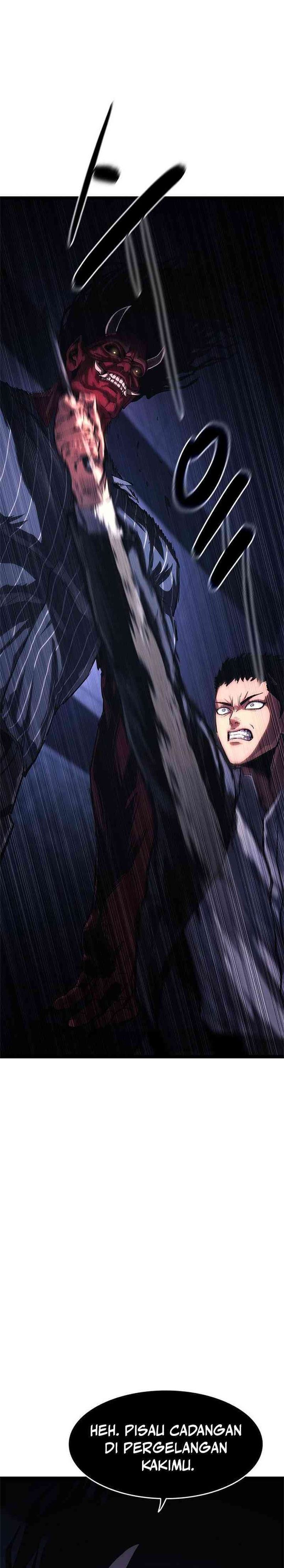 The Demon in Human Form (Demon Rakshasa) Chapter 10 Bahasa Indonesia