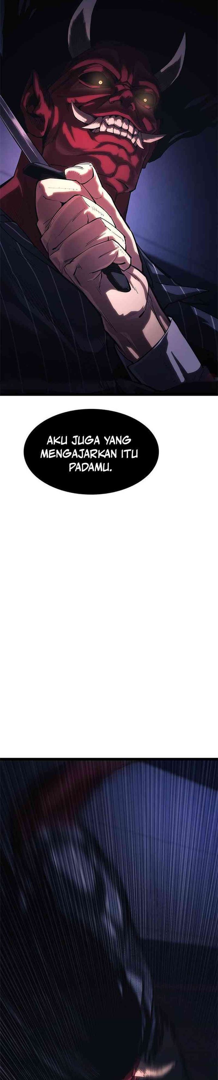 The Demon in Human Form (Demon Rakshasa) Chapter 10 Bahasa Indonesia
