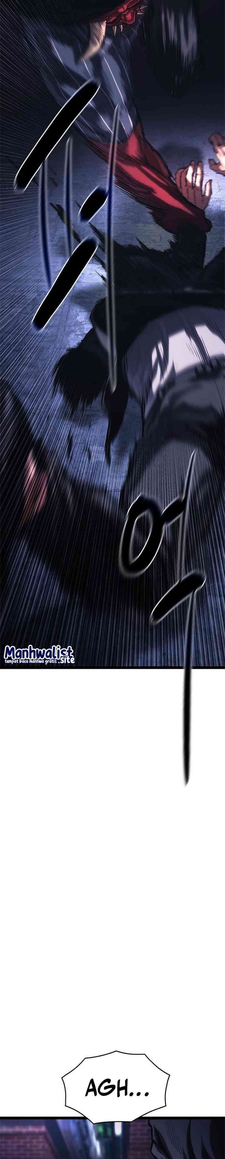 The Demon in Human Form (Demon Rakshasa) Chapter 10 Bahasa Indonesia