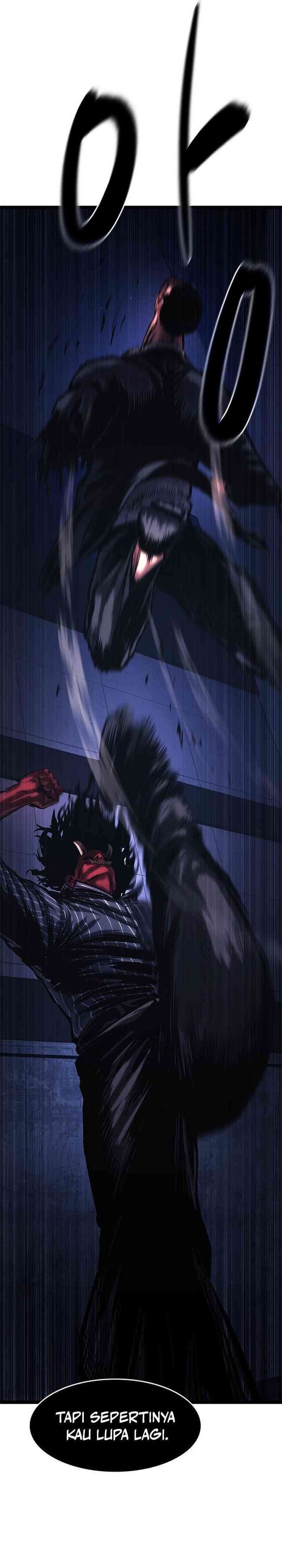 The Demon in Human Form (Demon Rakshasa) Chapter 10 Bahasa Indonesia