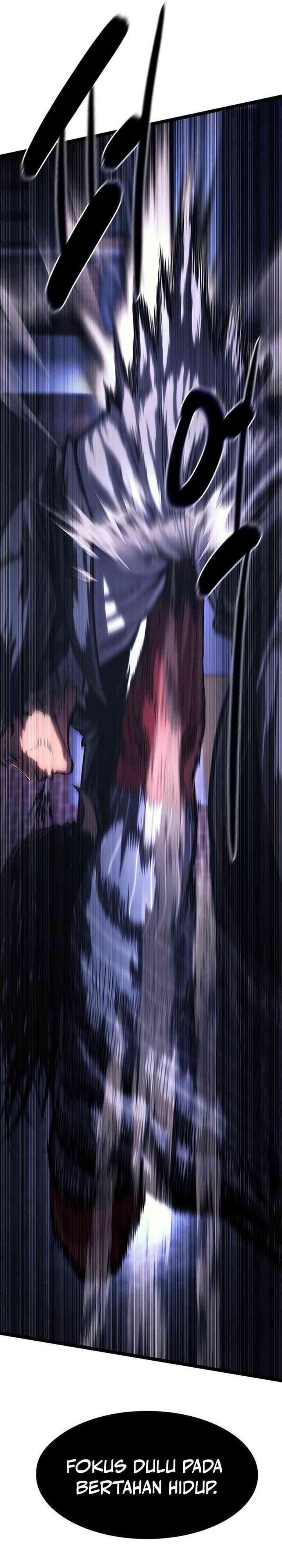 The Demon in Human Form (Demon Rakshasa) Chapter 10 Bahasa Indonesia