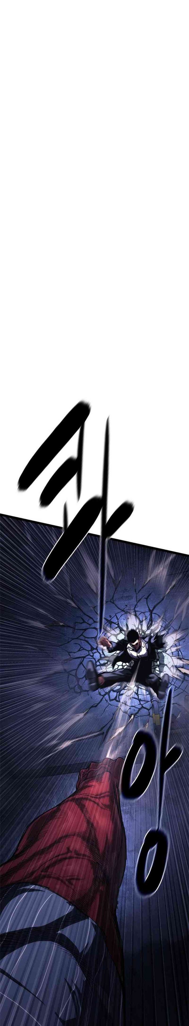 The Demon in Human Form (Demon Rakshasa) Chapter 10 Bahasa Indonesia