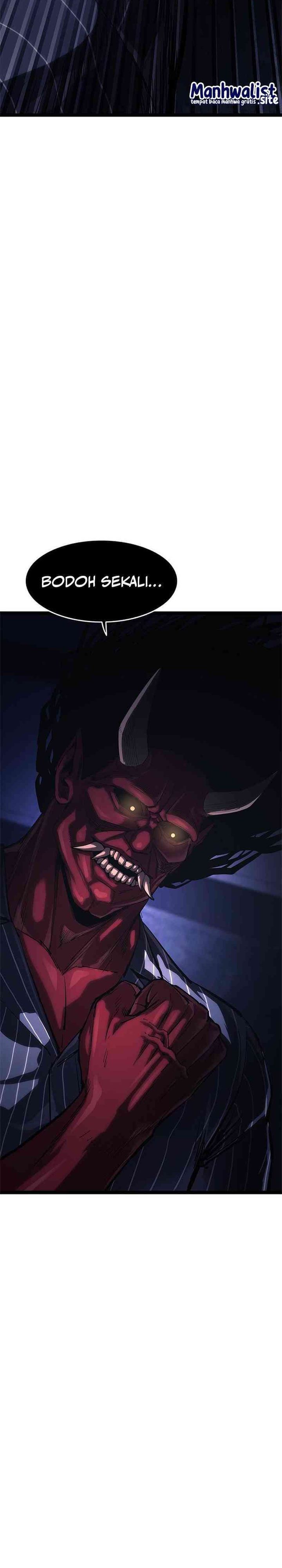 The Demon in Human Form (Demon Rakshasa) Chapter 10 Bahasa Indonesia