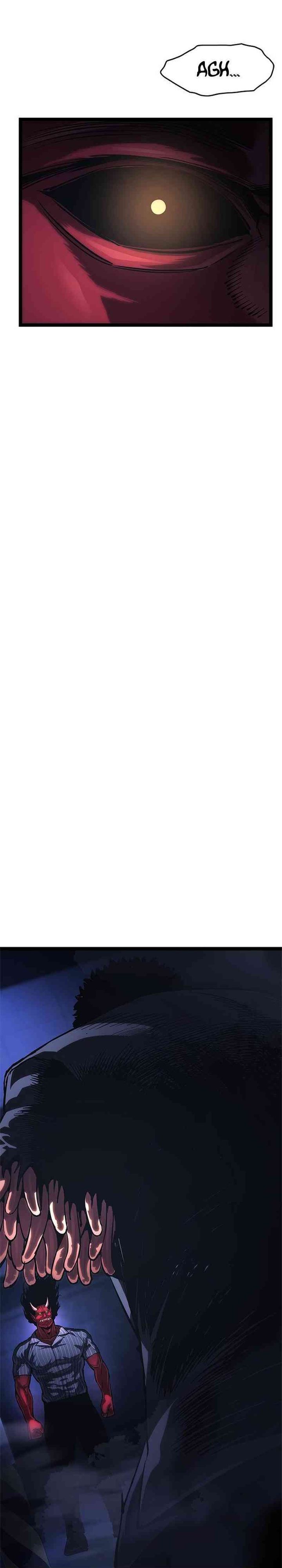 The Demon in Human Form (Demon Rakshasa) Chapter 10 Bahasa Indonesia