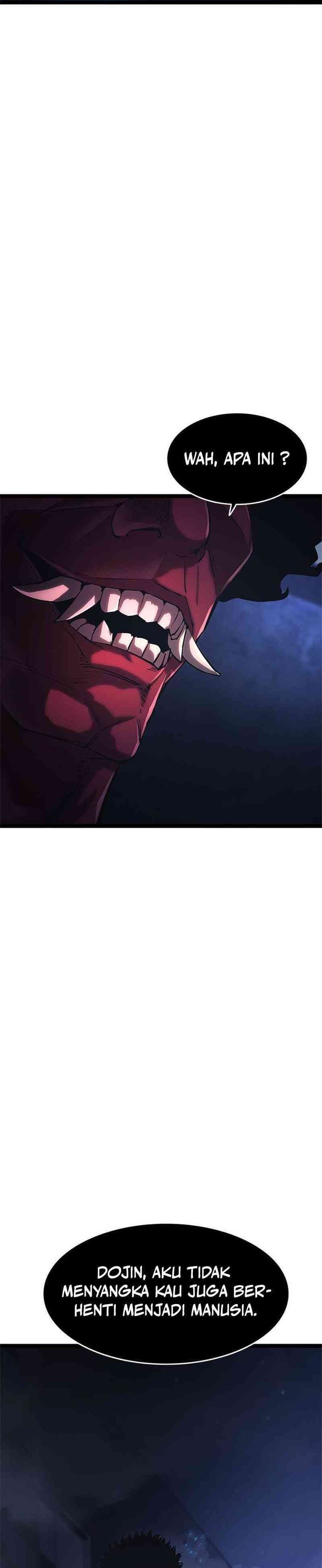 The Demon in Human Form (Demon Rakshasa) Chapter 10 Bahasa Indonesia