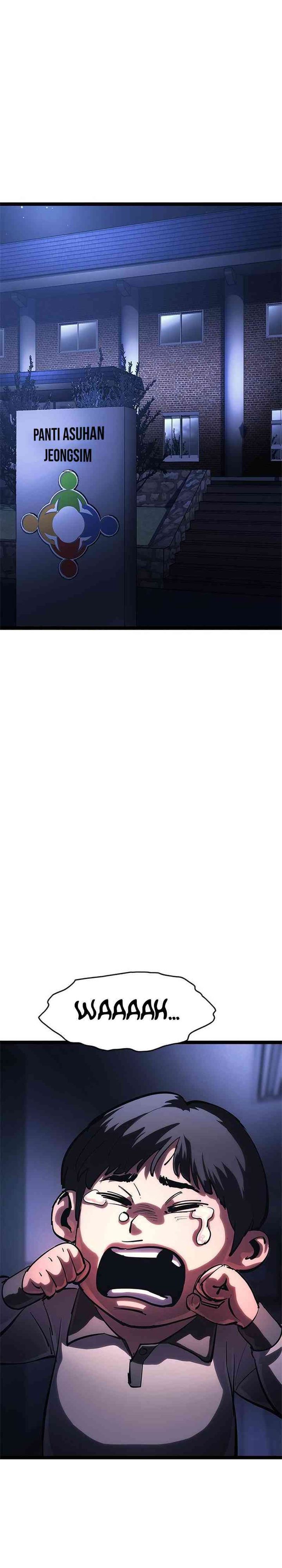 The Demon in Human Form (Demon Rakshasa) Chapter 10 Bahasa Indonesia