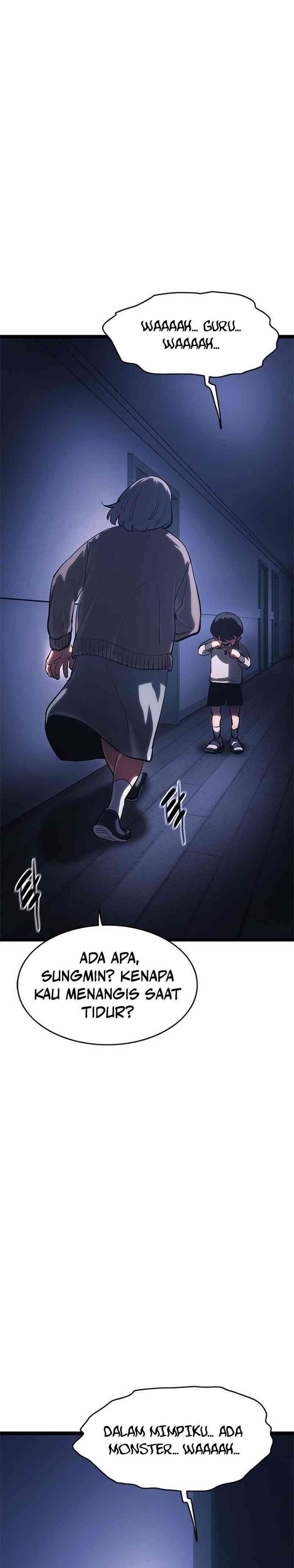 The Demon in Human Form (Demon Rakshasa) Chapter 10 Bahasa Indonesia