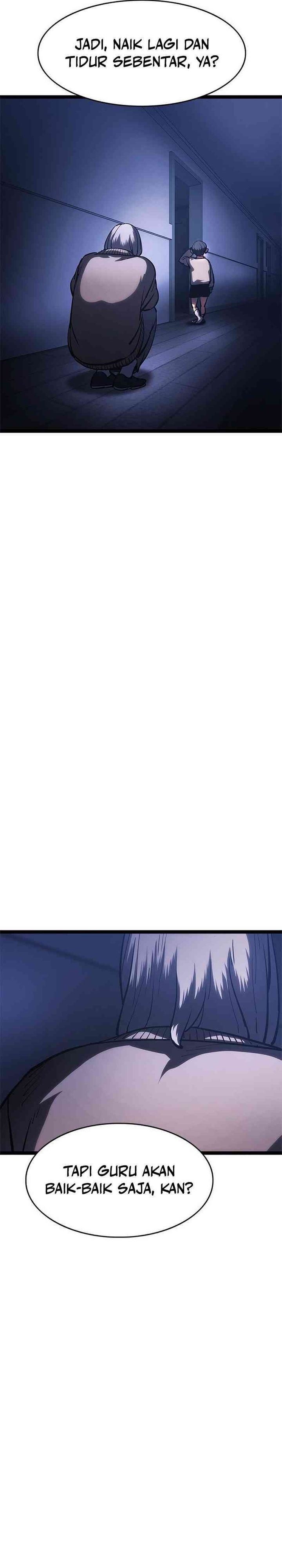 The Demon in Human Form (Demon Rakshasa) Chapter 10 Bahasa Indonesia