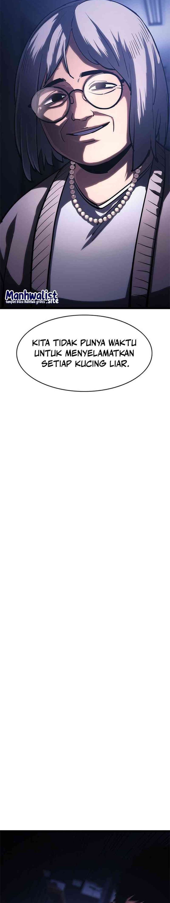 The Demon in Human Form (Demon Rakshasa) Chapter 10 Bahasa Indonesia