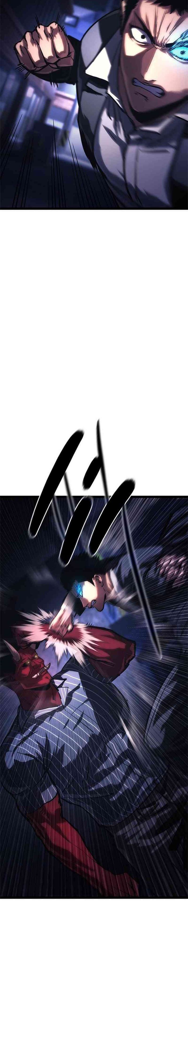 The Demon in Human Form (Demon Rakshasa) Chapter 10 Bahasa Indonesia