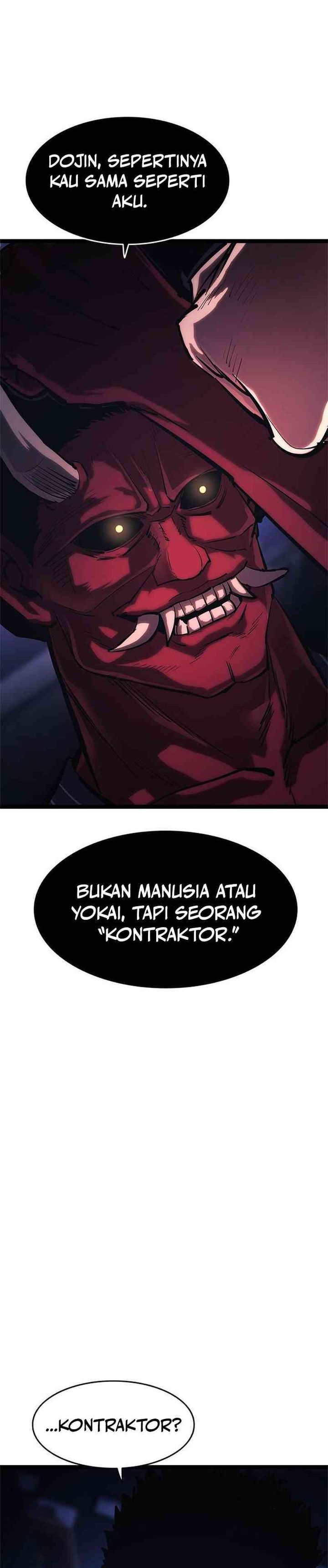 The Demon in Human Form (Demon Rakshasa) Chapter 10 Bahasa Indonesia