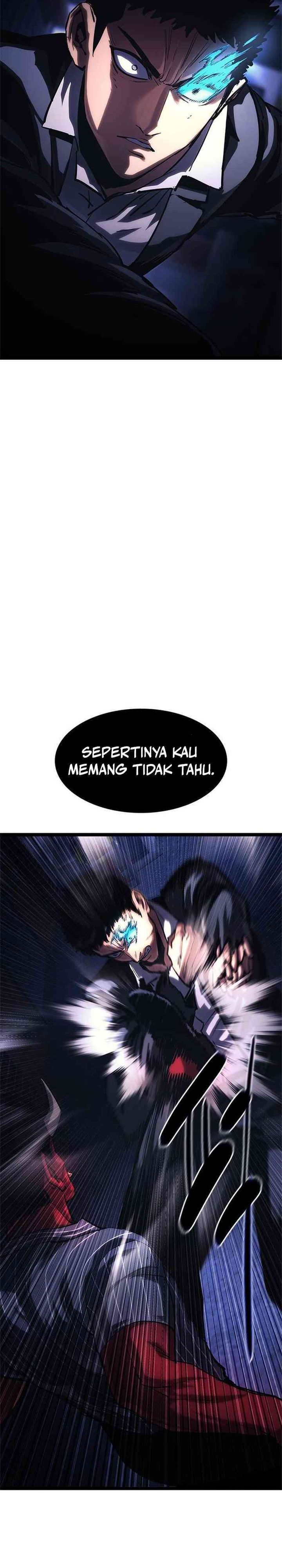 The Demon in Human Form (Demon Rakshasa) Chapter 10 Bahasa Indonesia