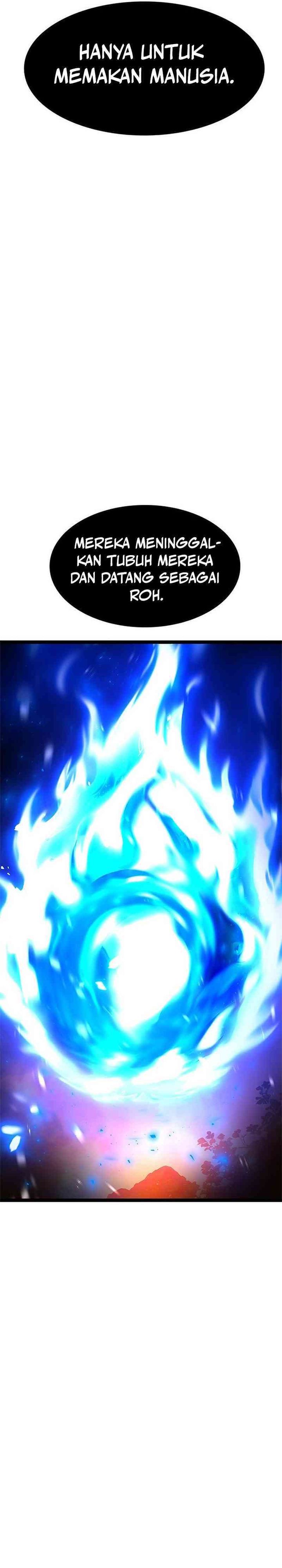 The Demon in Human Form (Demon Rakshasa) Chapter 10 Bahasa Indonesia