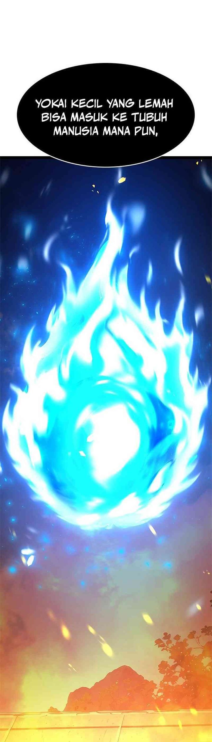 The Demon in Human Form (Demon Rakshasa) Chapter 10 Bahasa Indonesia