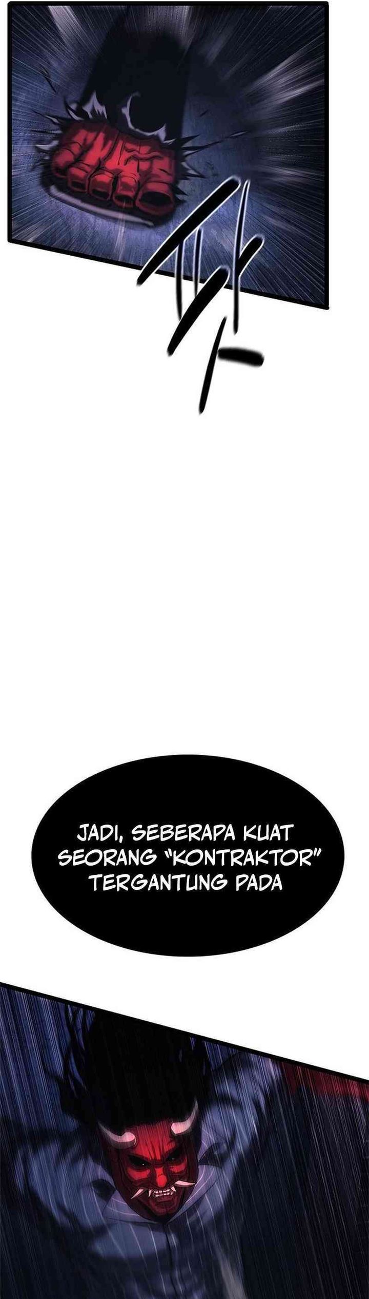 The Demon in Human Form (Demon Rakshasa) Chapter 10 Bahasa Indonesia