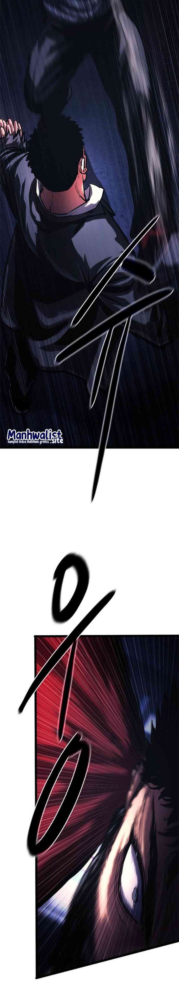 The Demon in Human Form (Demon Rakshasa) Chapter 10 Bahasa Indonesia