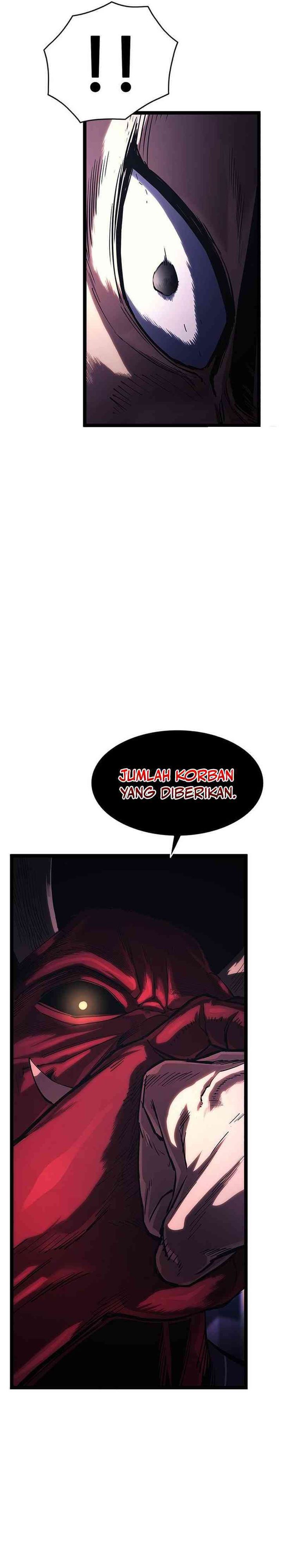 The Demon in Human Form (Demon Rakshasa) Chapter 10 Bahasa Indonesia