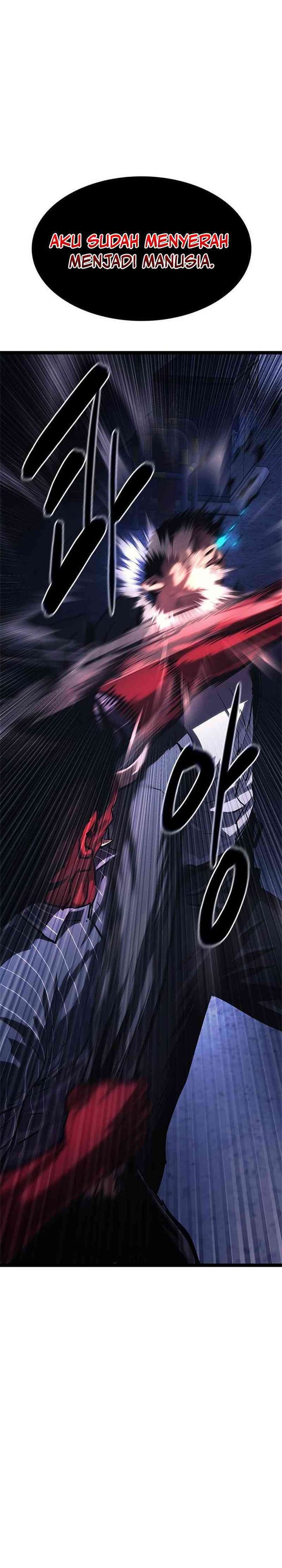 The Demon in Human Form (Demon Rakshasa) Chapter 10 Bahasa Indonesia