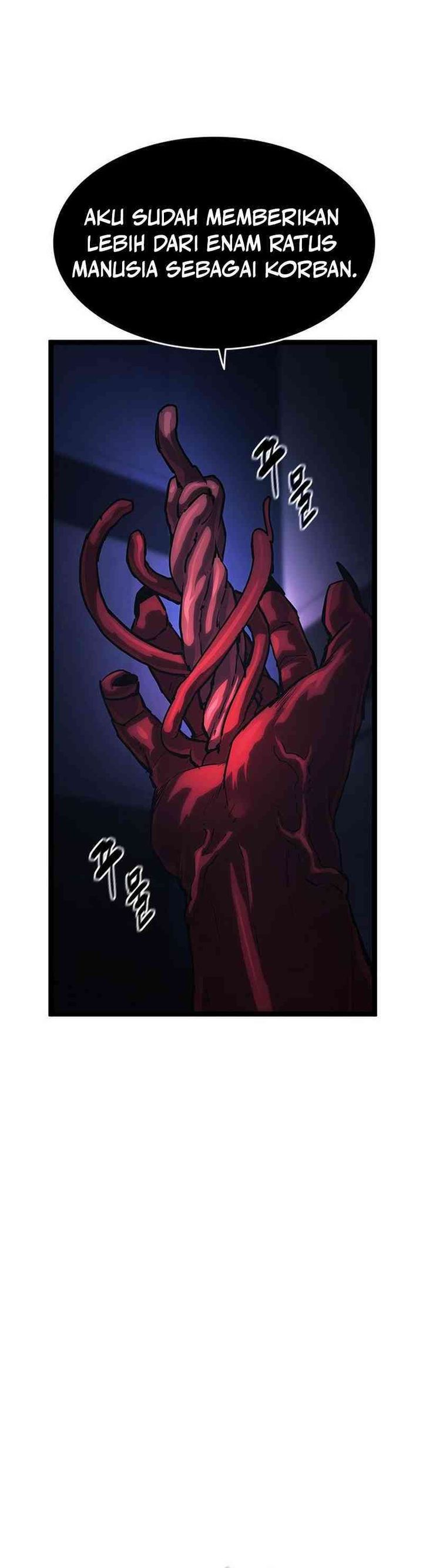 The Demon in Human Form (Demon Rakshasa) Chapter 10 Bahasa Indonesia