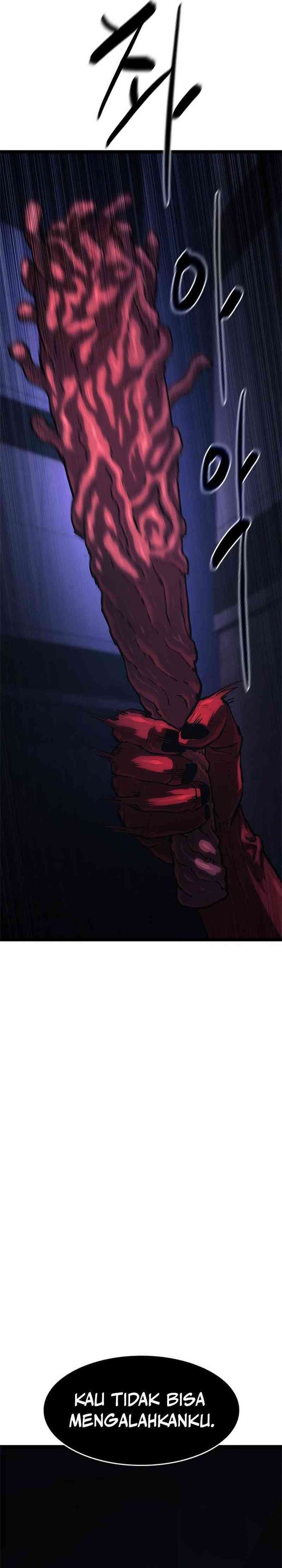 The Demon in Human Form (Demon Rakshasa) Chapter 10 Bahasa Indonesia