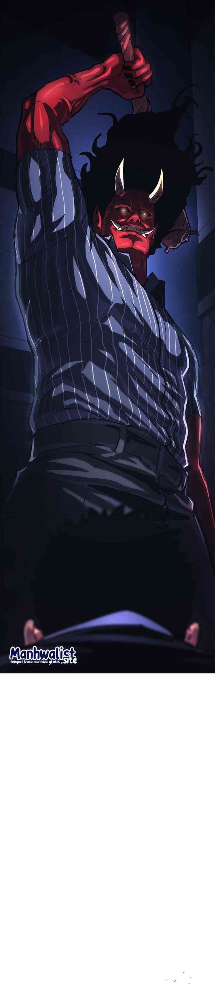 The Demon in Human Form (Demon Rakshasa) Chapter 10 Bahasa Indonesia