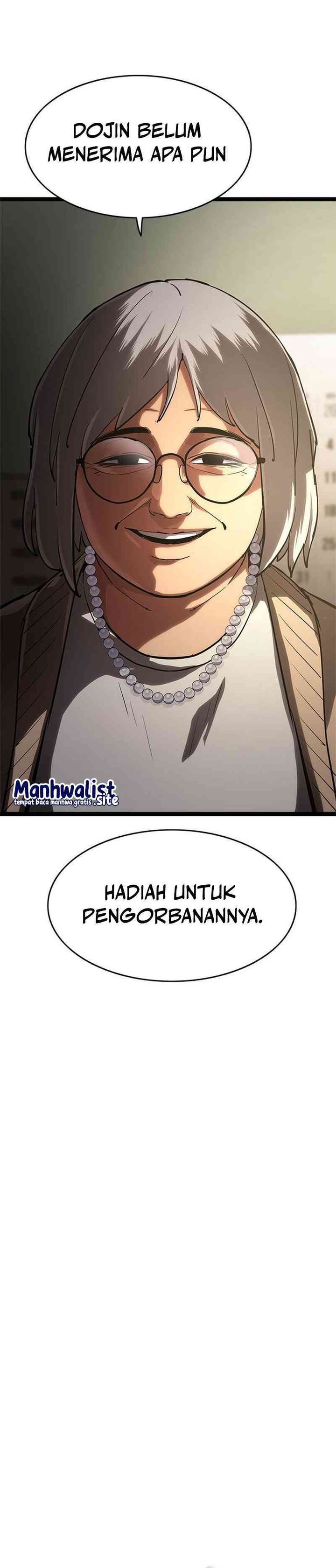 The Demon in Human Form (Demon Rakshasa) Chapter 10 Bahasa Indonesia