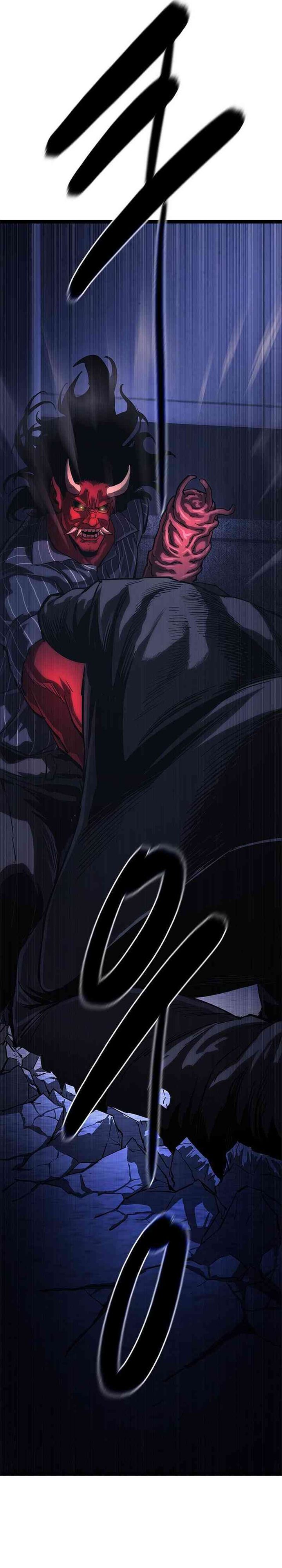 The Demon in Human Form (Demon Rakshasa) Chapter 10 Bahasa Indonesia