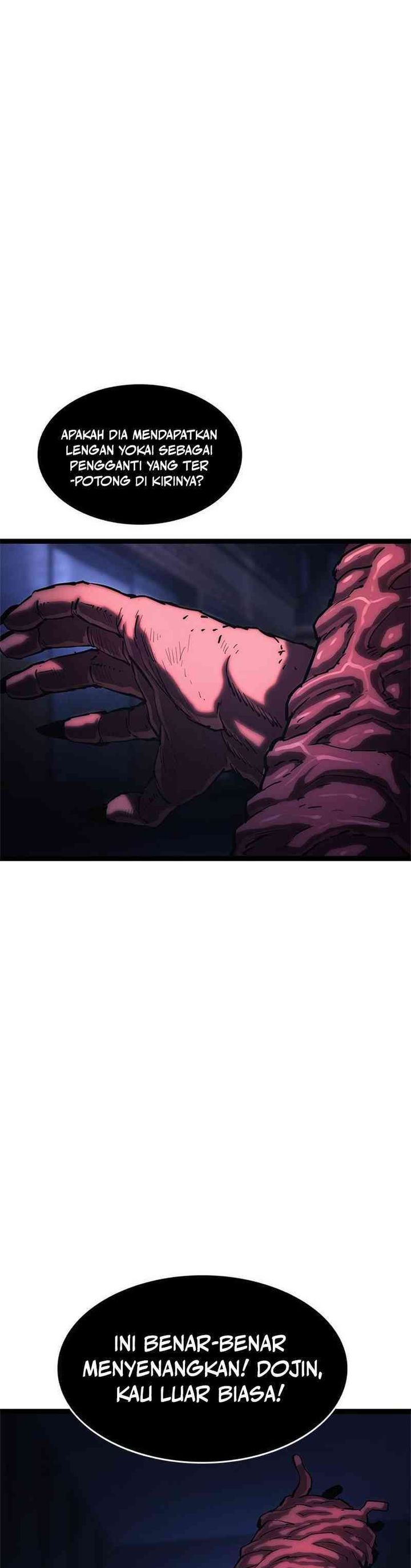 The Demon in Human Form (Demon Rakshasa) Chapter 10 Bahasa Indonesia