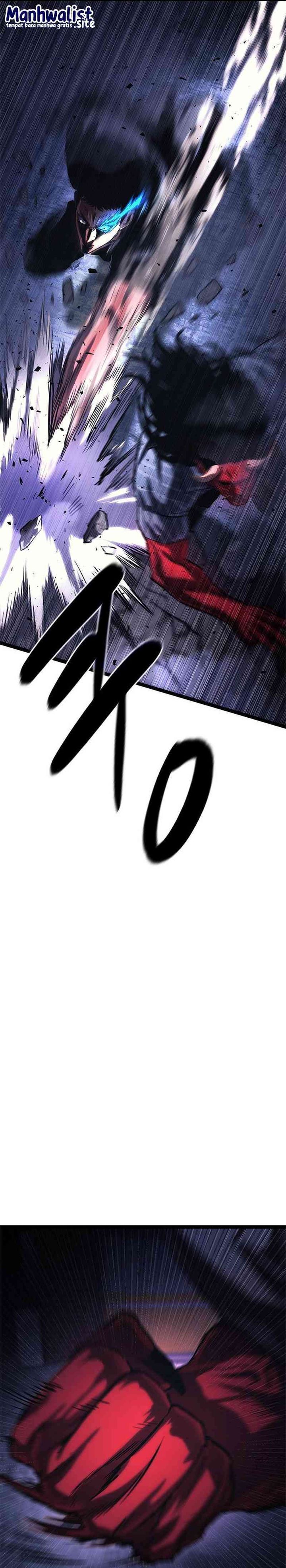 The Demon in Human Form (Demon Rakshasa) Chapter 10 Bahasa Indonesia