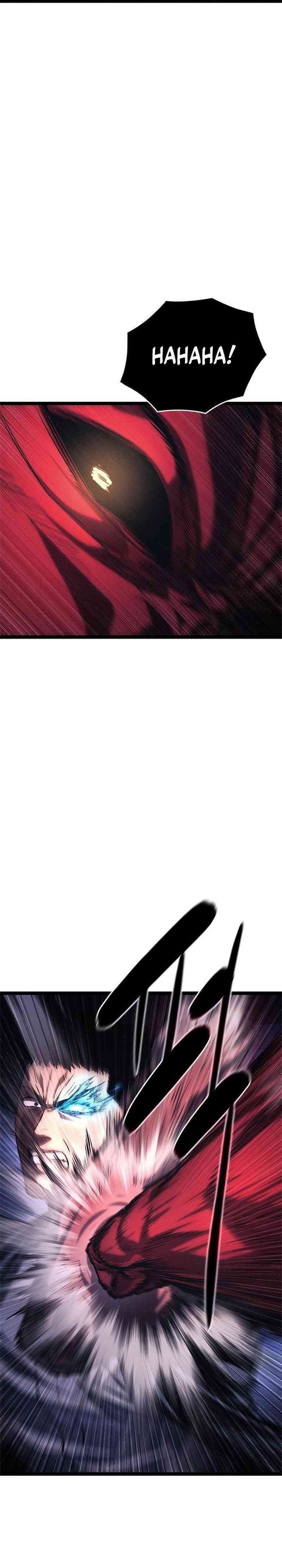 The Demon in Human Form (Demon Rakshasa) Chapter 10 Bahasa Indonesia