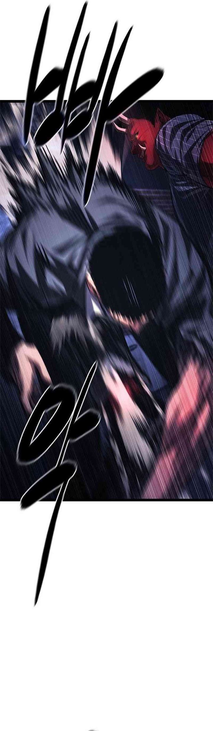 The Demon in Human Form (Demon Rakshasa) Chapter 10 Bahasa Indonesia