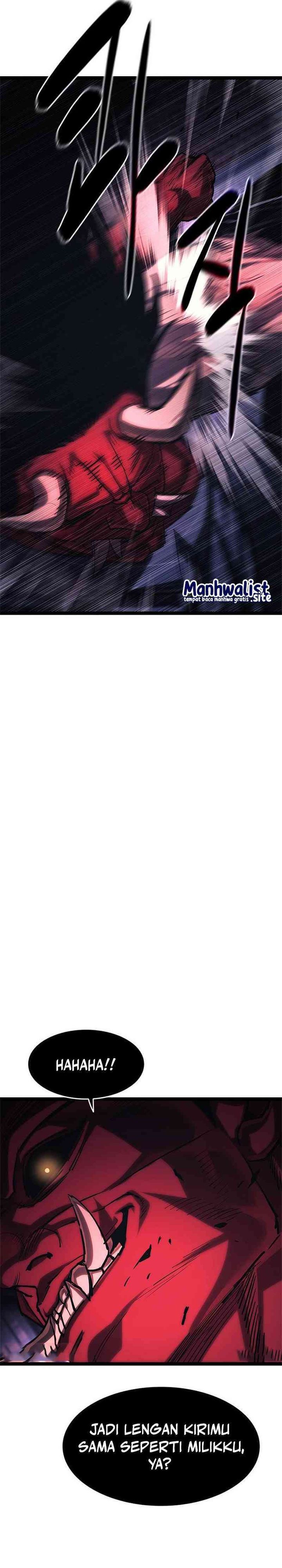 The Demon in Human Form (Demon Rakshasa) Chapter 10 Bahasa Indonesia